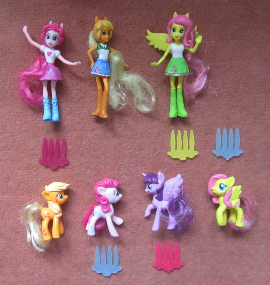 My little pony